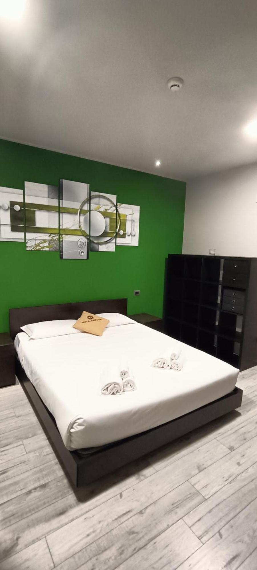 Millaenya Inn Entratico Екстериор снимка