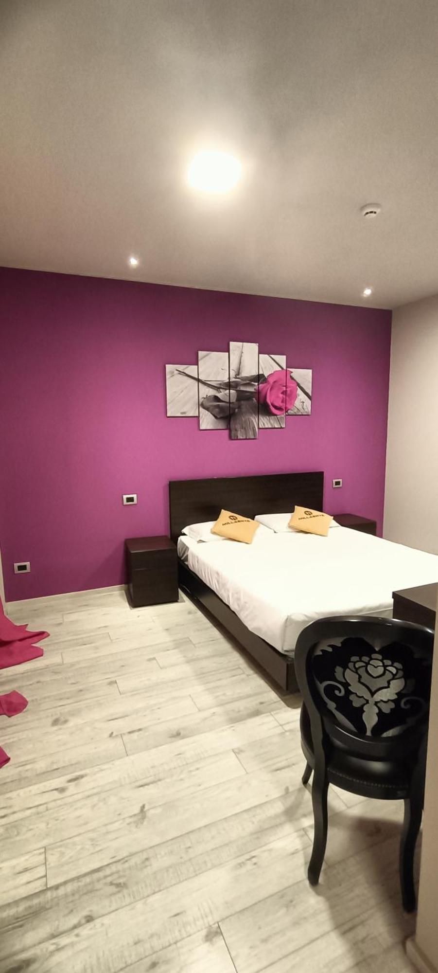 Millaenya Inn Entratico Екстериор снимка
