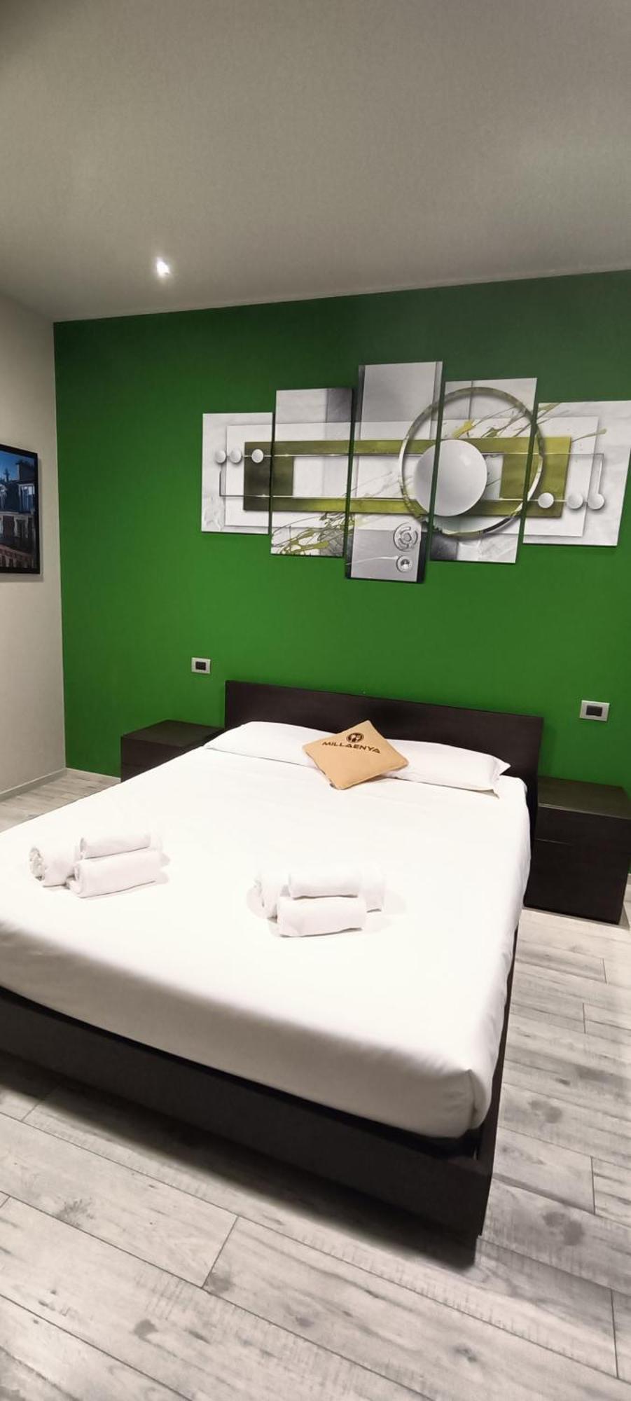 Millaenya Inn Entratico Екстериор снимка