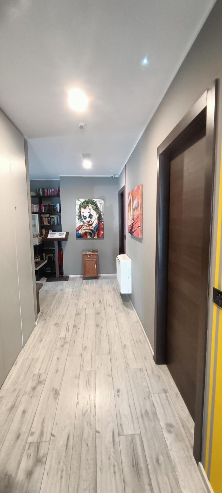 Millaenya Inn Entratico Екстериор снимка
