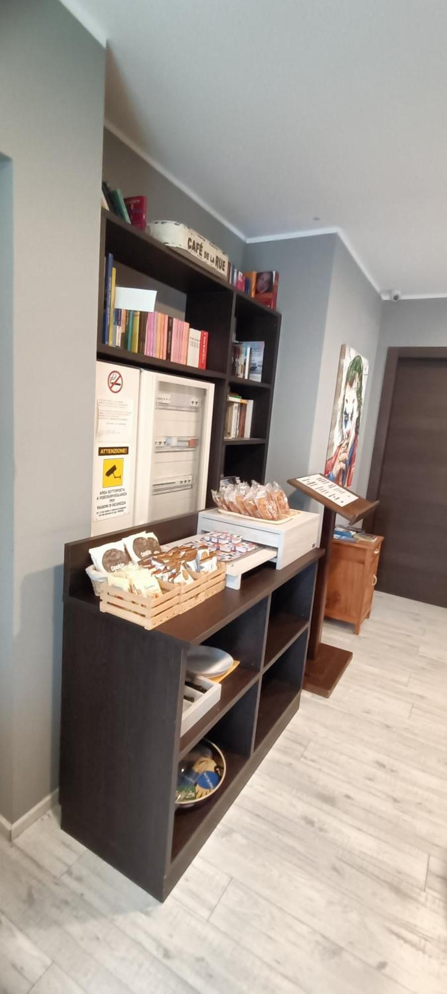 Millaenya Inn Entratico Екстериор снимка