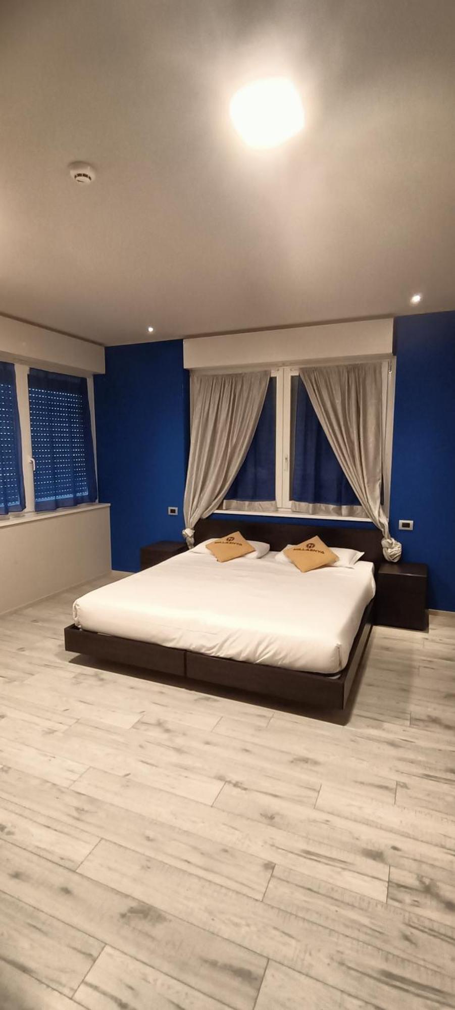 Millaenya Inn Entratico Екстериор снимка