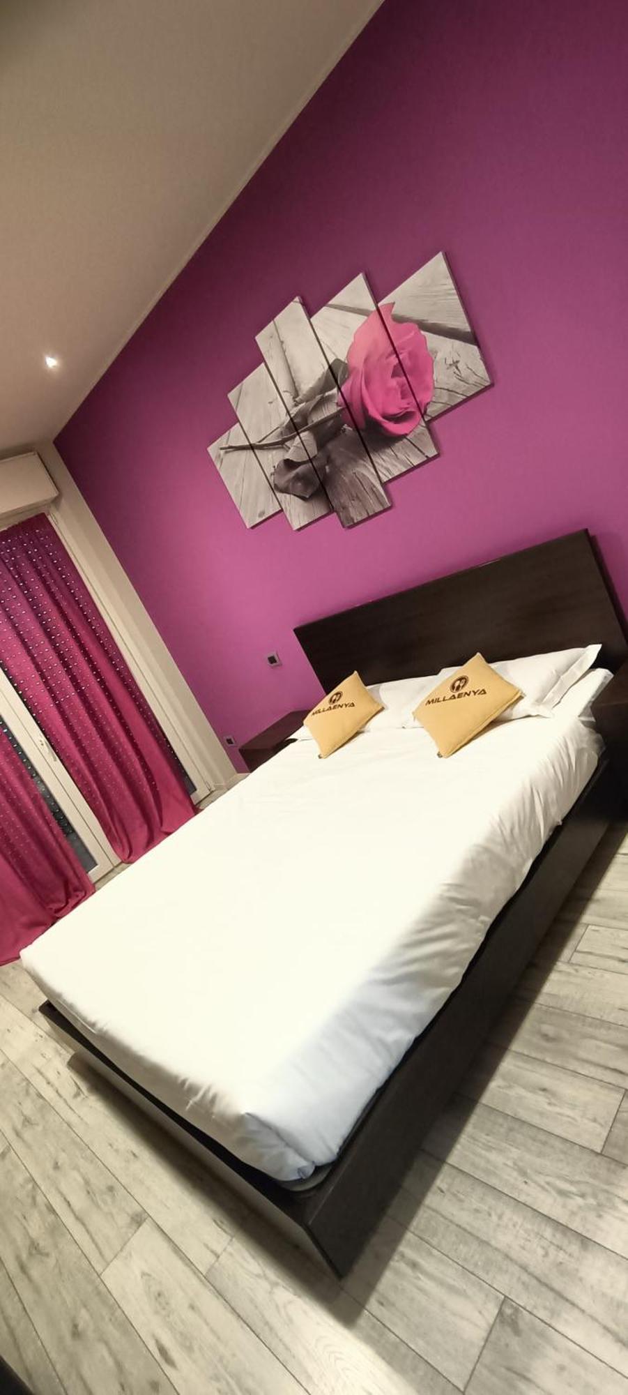 Millaenya Inn Entratico Екстериор снимка