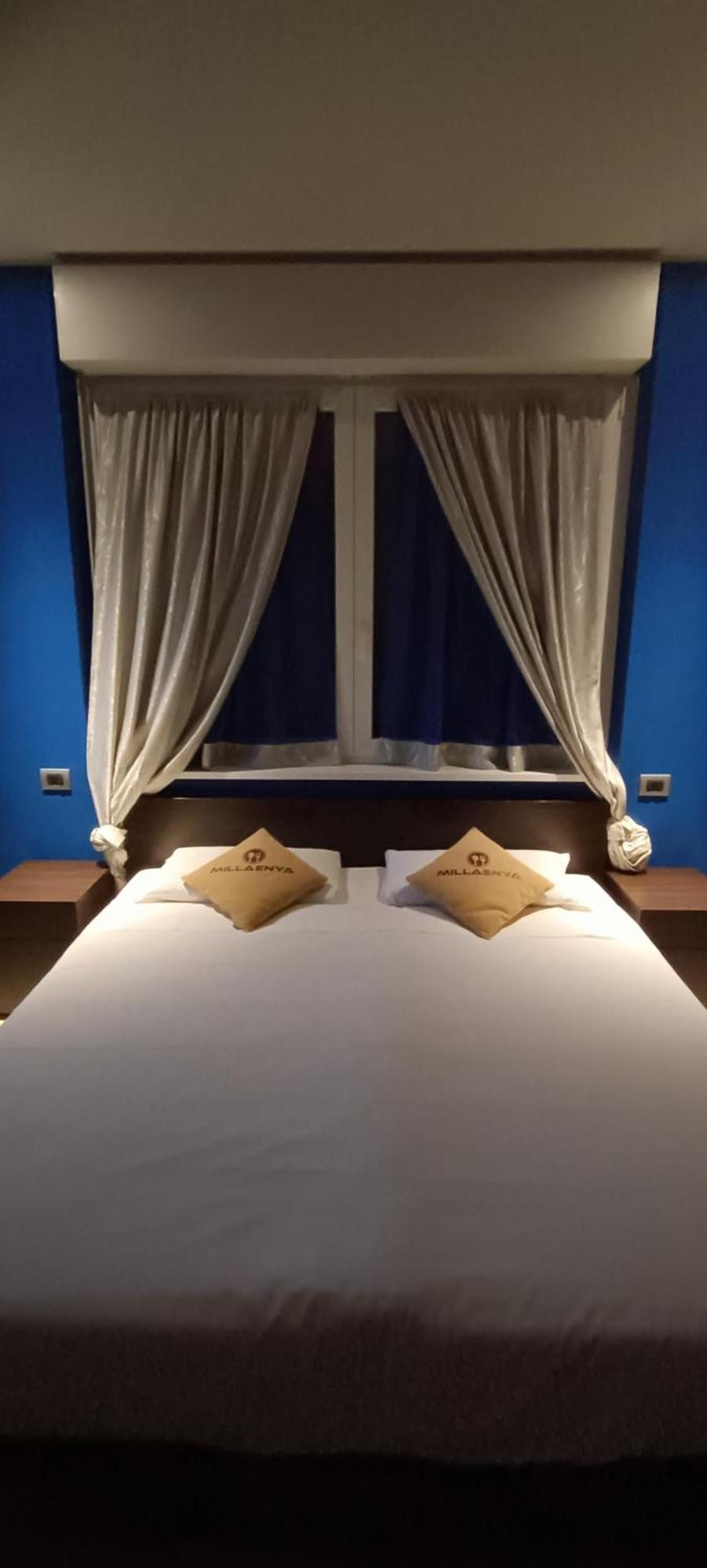Millaenya Inn Entratico Екстериор снимка